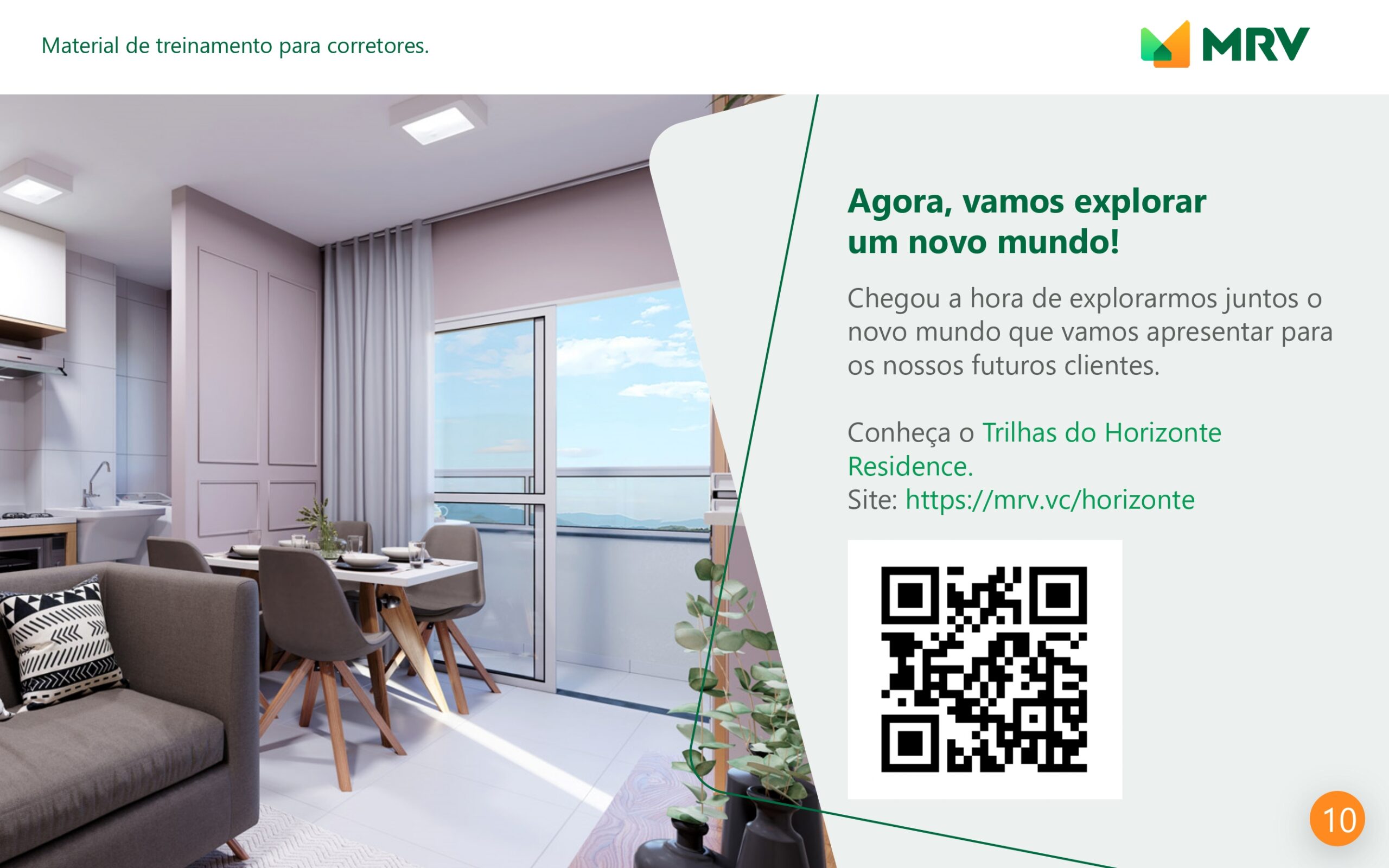 Residencial Trilhas do Horizonte - A partir de: - Imagem 4
