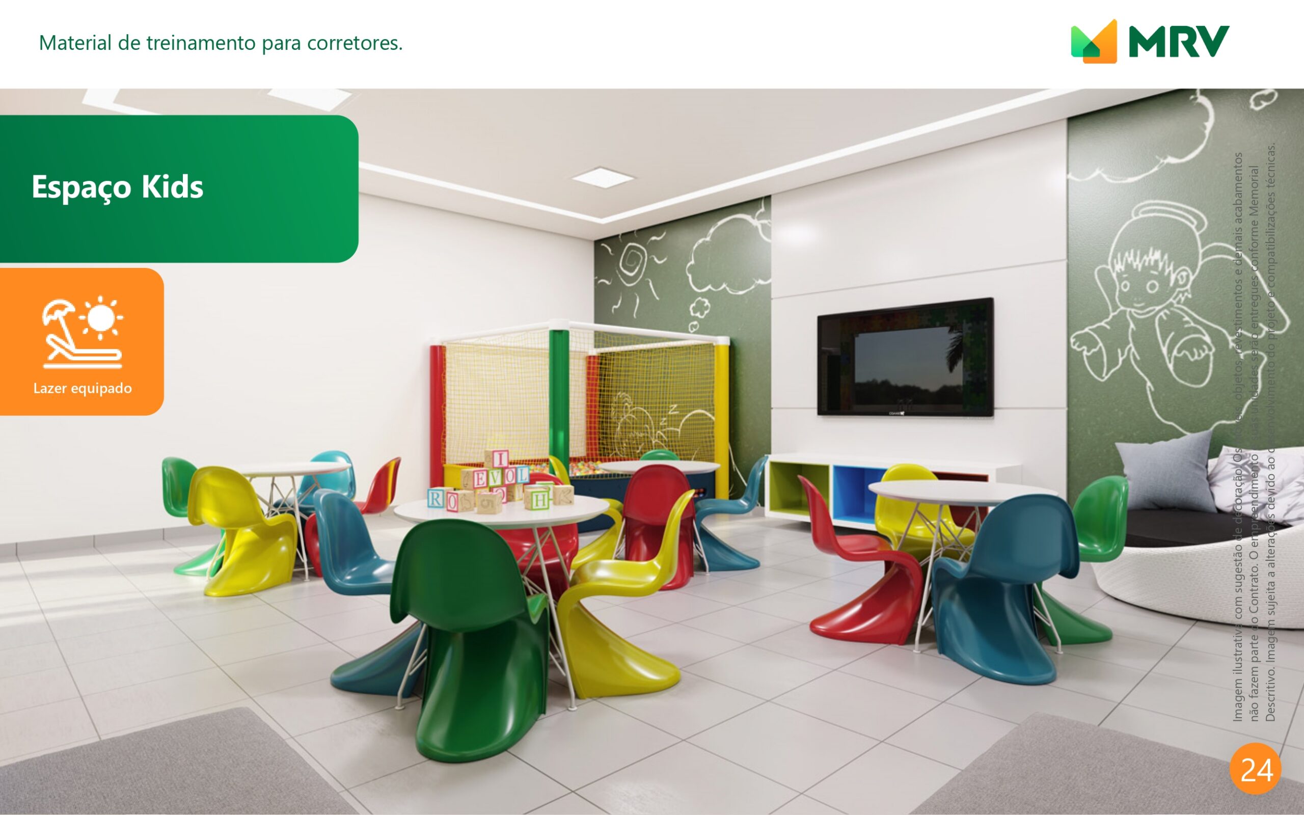 Residencial Trilhas do Horizonte - A partir de: - Imagem 15