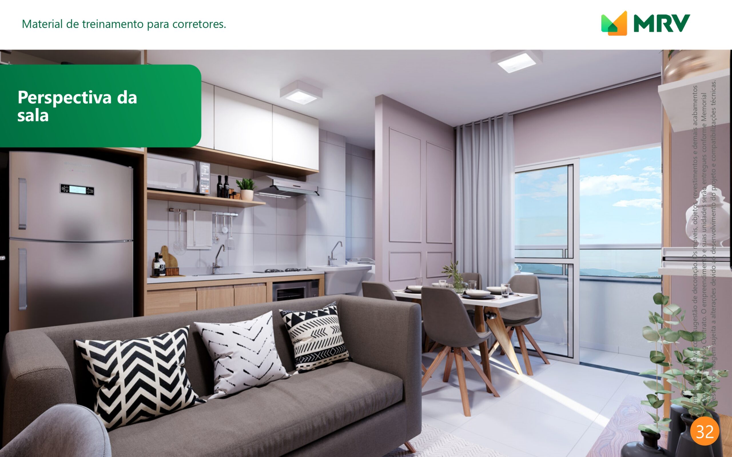 Residencial Trilhas do Horizonte - A partir de: - Imagem 21