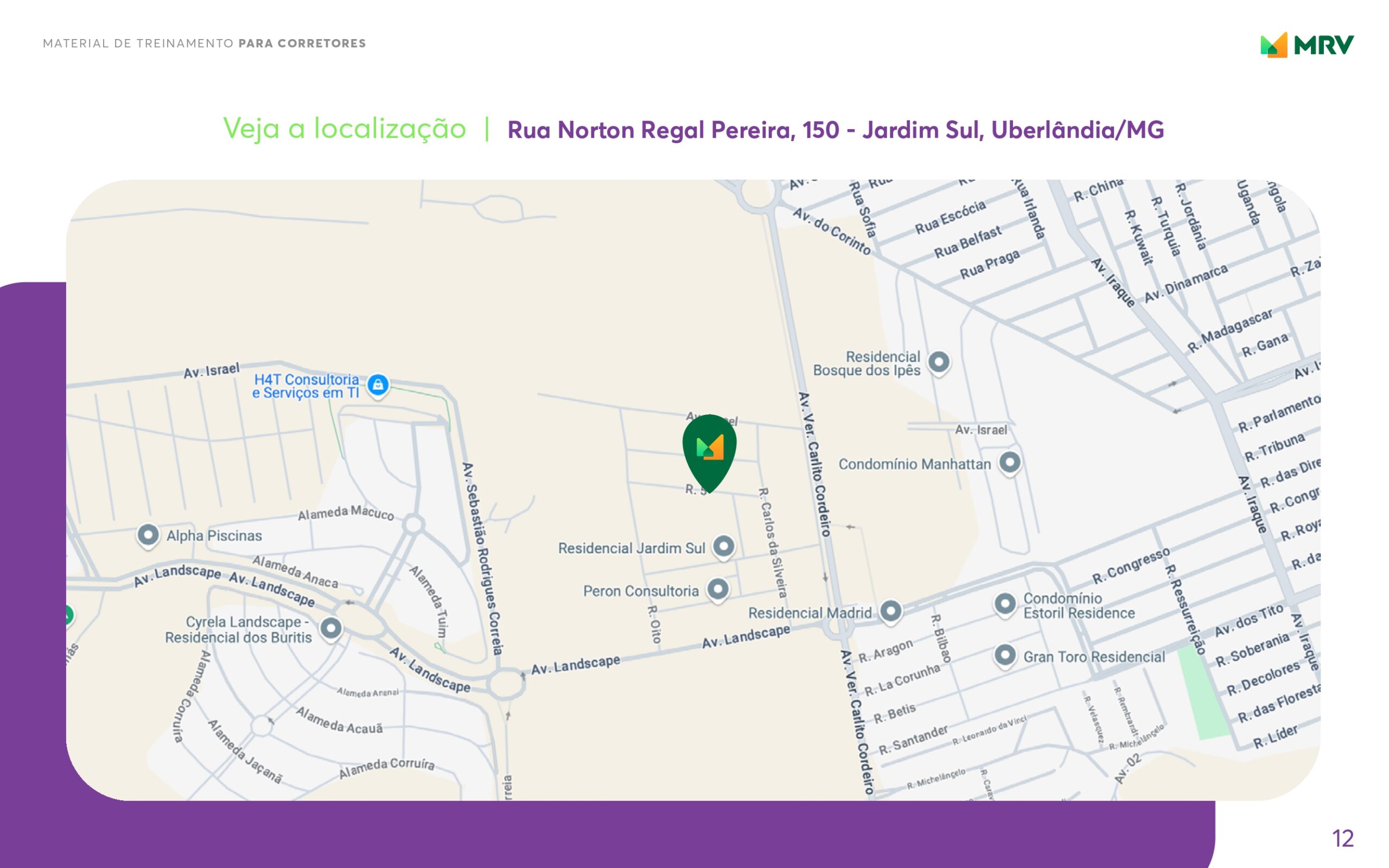 Bairro Jardim Sul Residencial Soul - A partir de: - Imagem 5
