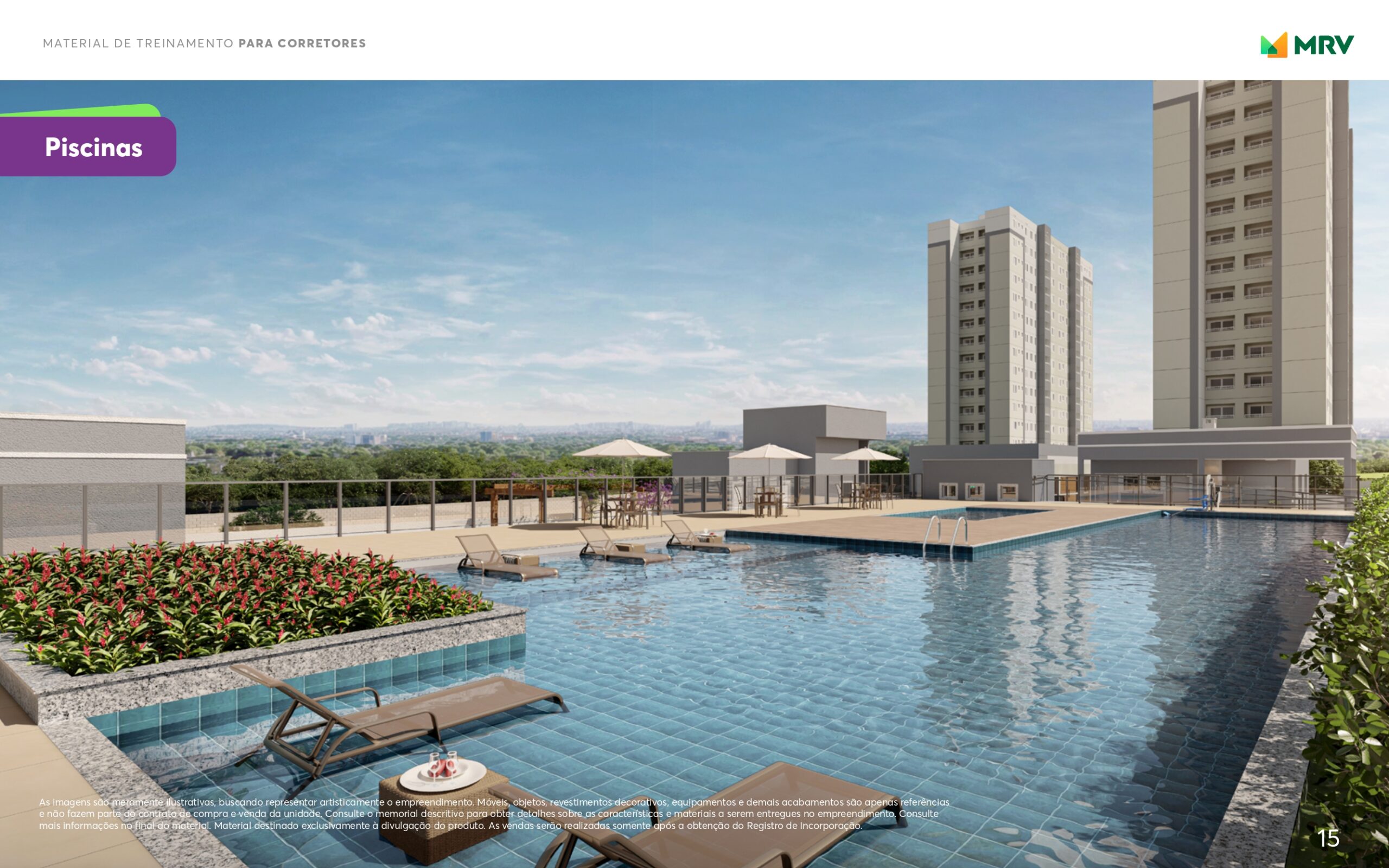 Bairro Jardim Sul Residencial Soul - A partir de: