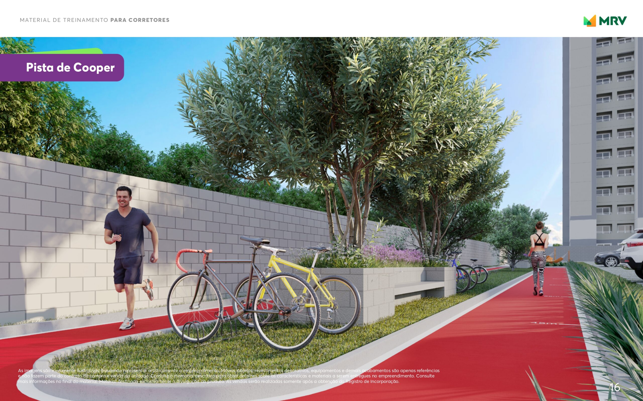 Bairro Jardim Sul Residencial Soul - A partir de: - Imagem 33