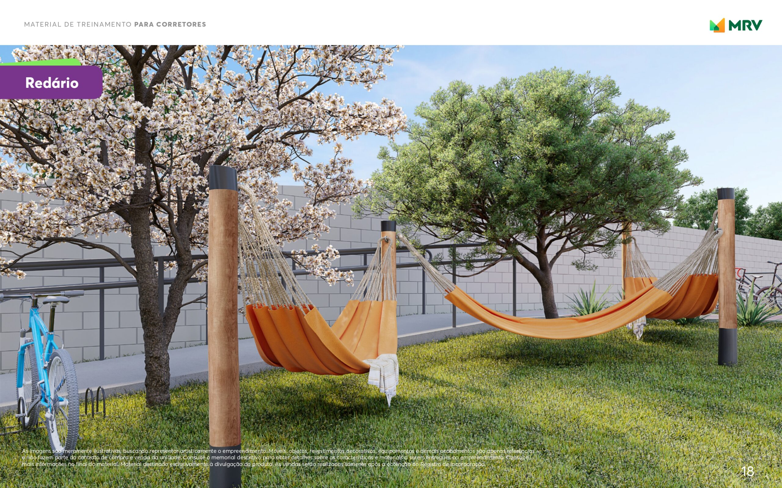 Bairro Jardim Sul Residencial Soul - A partir de: - Imagem 31