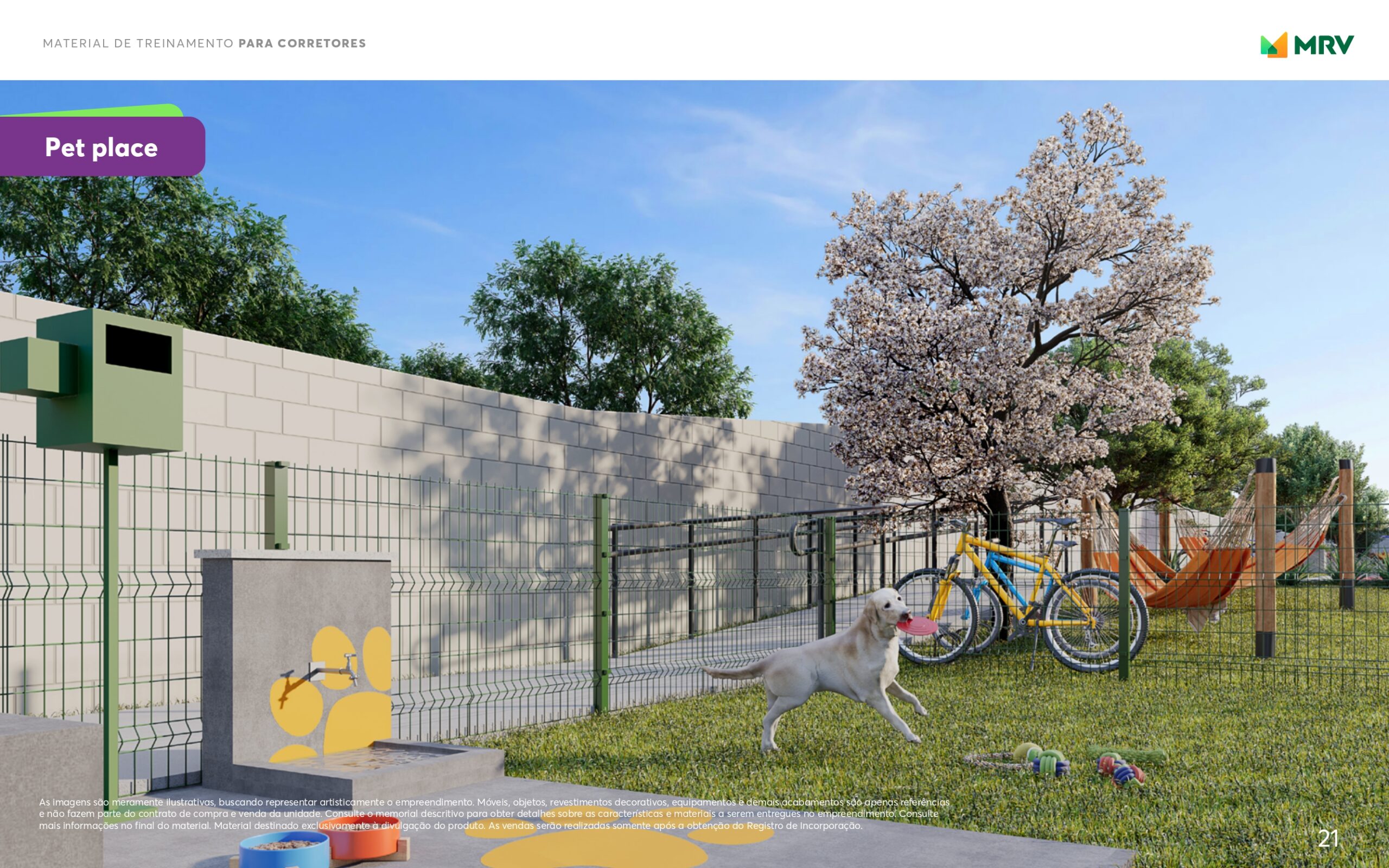 Bairro Jardim Sul Residencial Soul - A partir de: - Imagem 28