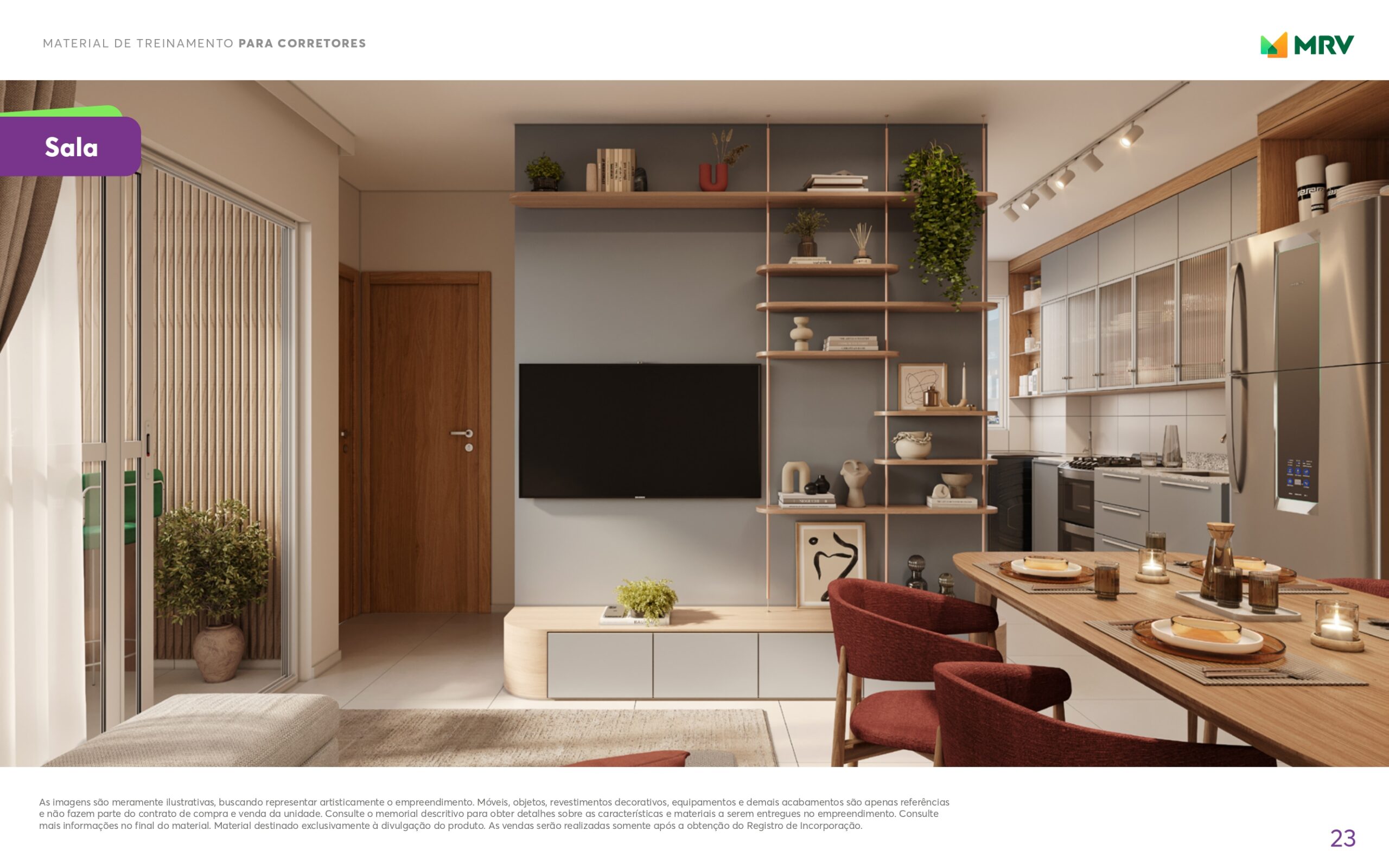 Bairro Jardim Sul Residencial Soul - A partir de: - Imagem 26