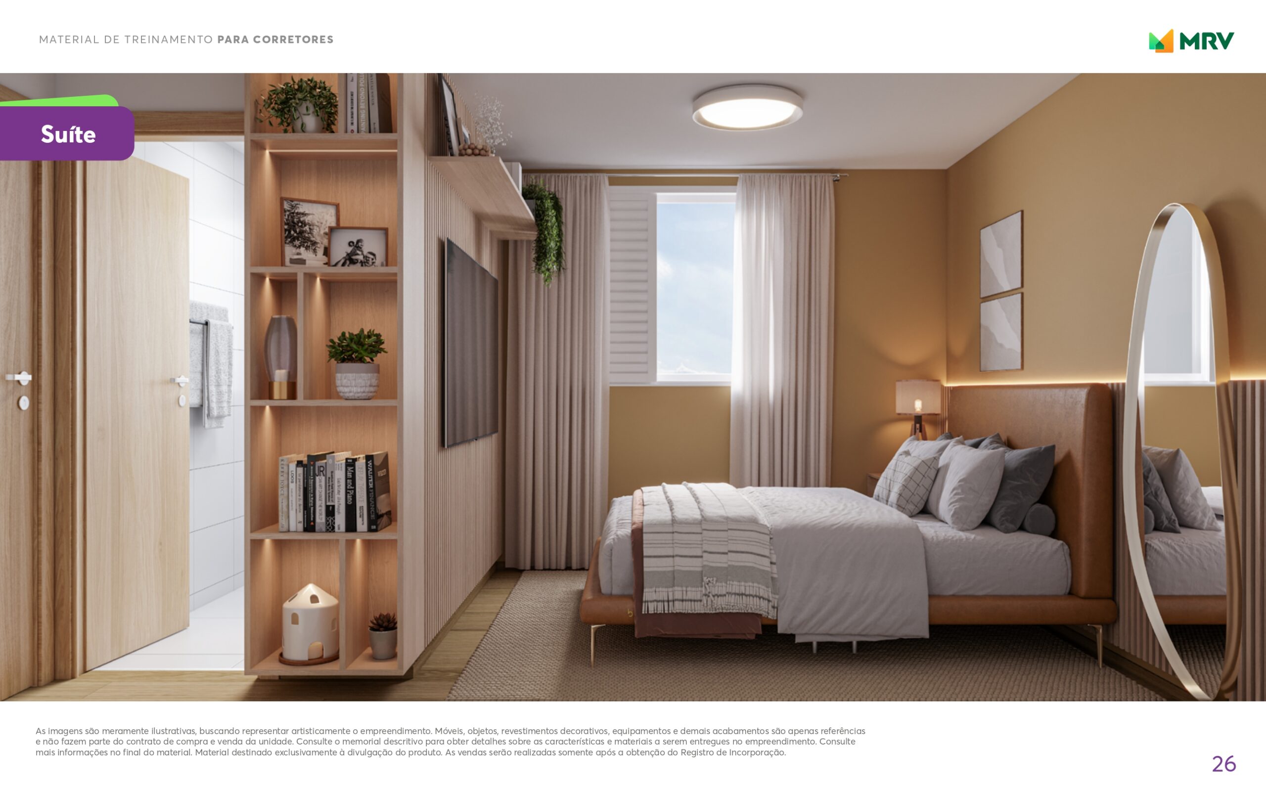 Bairro Jardim Sul Residencial Soul - A partir de: - Imagem 23