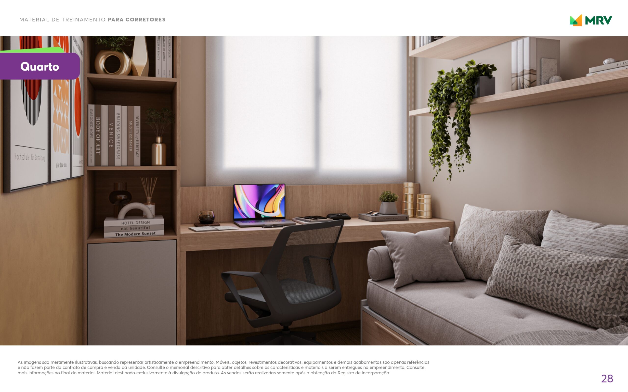 Bairro Jardim Sul Residencial Soul - A partir de: - Imagem 21