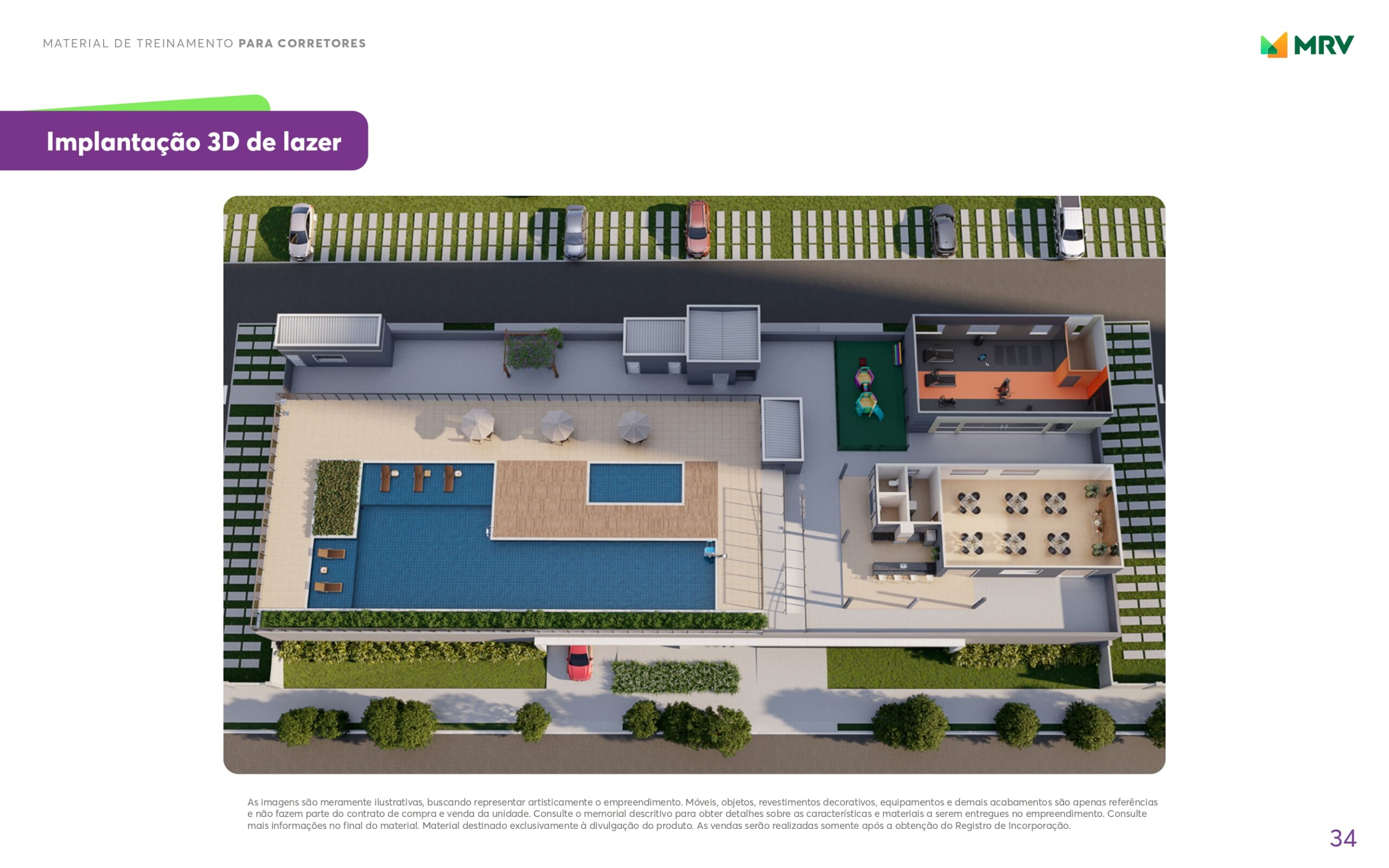 Bairro Jardim Sul Residencial Soul - A partir de: - Imagem 15